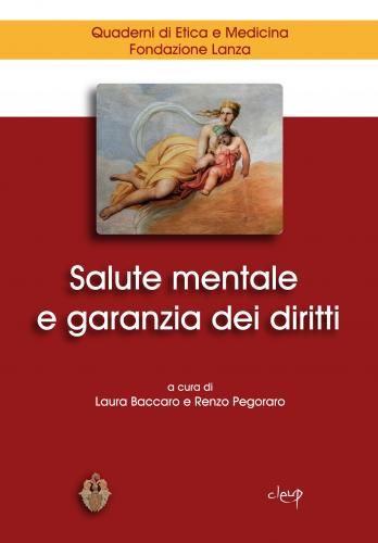 Salute mentale e garanzia dei diritti Salute mentale e garanzia dei diritti