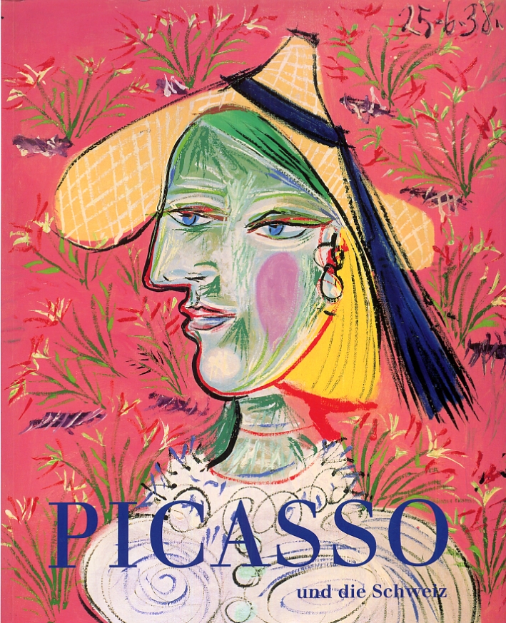Picasso und die Schweiz Picasso und die Schweiz