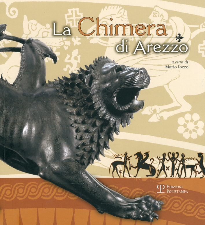 La Chimera di Arezzo La Chimera di Arezzo