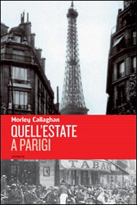 Quell'estate a Parigi Quell'estate a Parigi