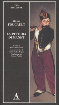 La Pittura di Manet La Pittura di Manet