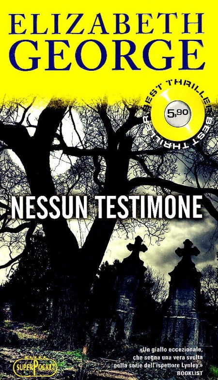 Nessun testimone Nessun testimone
