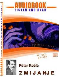 Zmijanje. Audiolibro. CD Audio e CD-ROM Zmijanje. Audiolibro. CD Audio e CD-ROM