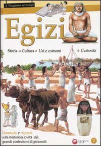 Egizi. Ediz. illustrata Egizi. Ediz. illustrata