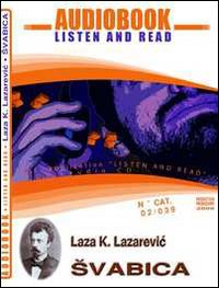 Vabica. Audiolibro. CD Audio e CD-ROM Vabica. Audiolibro. CD Audio e CD-ROM