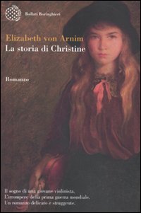 La storia di Christine La storia di Christine