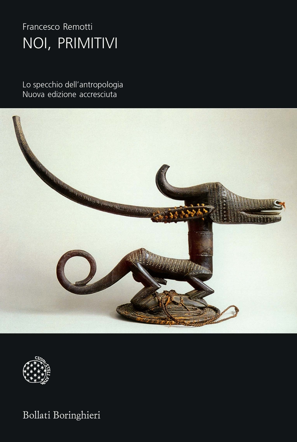 Noi, primitivi. Lo specchio dell'antropologia Noi, primitivi. Lo specchio dell'antropologia