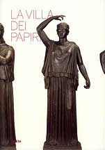 La villa dei papiri La villa dei papiri
