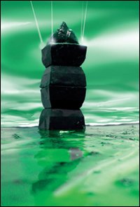 Il mistero del raggio verde. Ediz. numerata Il mistero del raggio verde. Ediz. numerata