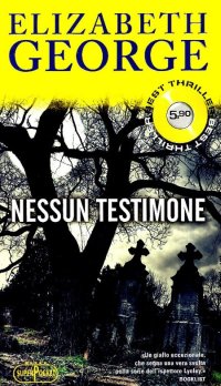 Nessun testimone