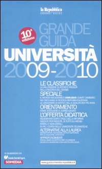 Grande guida università. Anno accademico 2009/2010