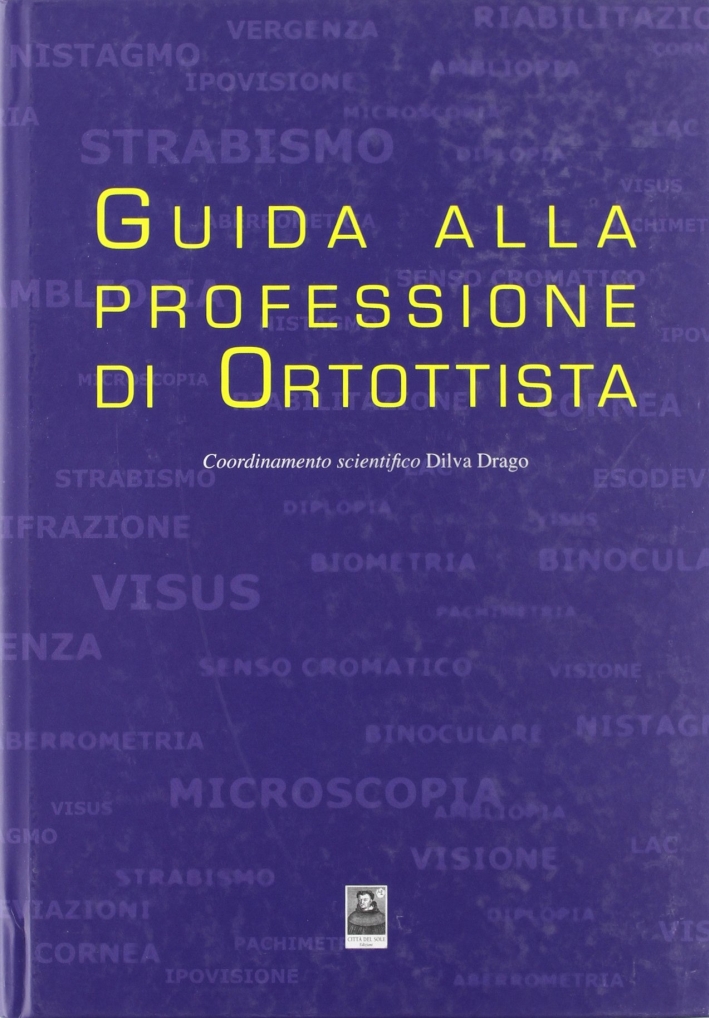 Guida alla professione di ortottista