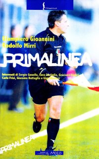 Primalinea