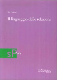 Il linguaggio delle relazioni