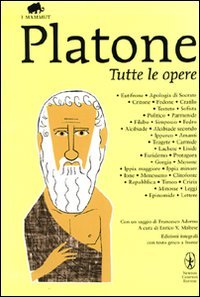 Tutte le opere