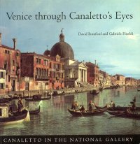 Venice through Canaletto's Eyes