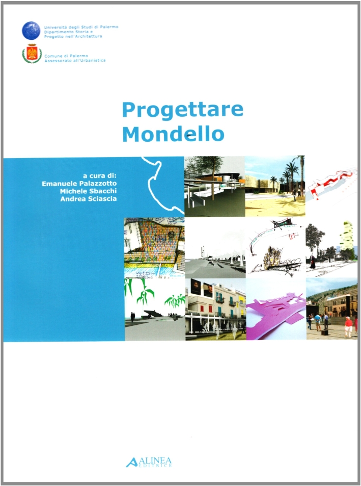 Progettare Mondello Progettare Mondello