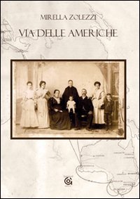 Via delle americhe