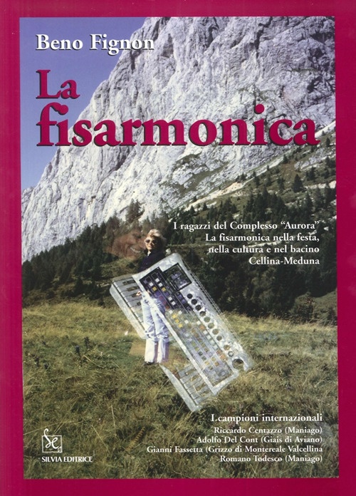 La fisarmonica. I ragazzi del complesso 