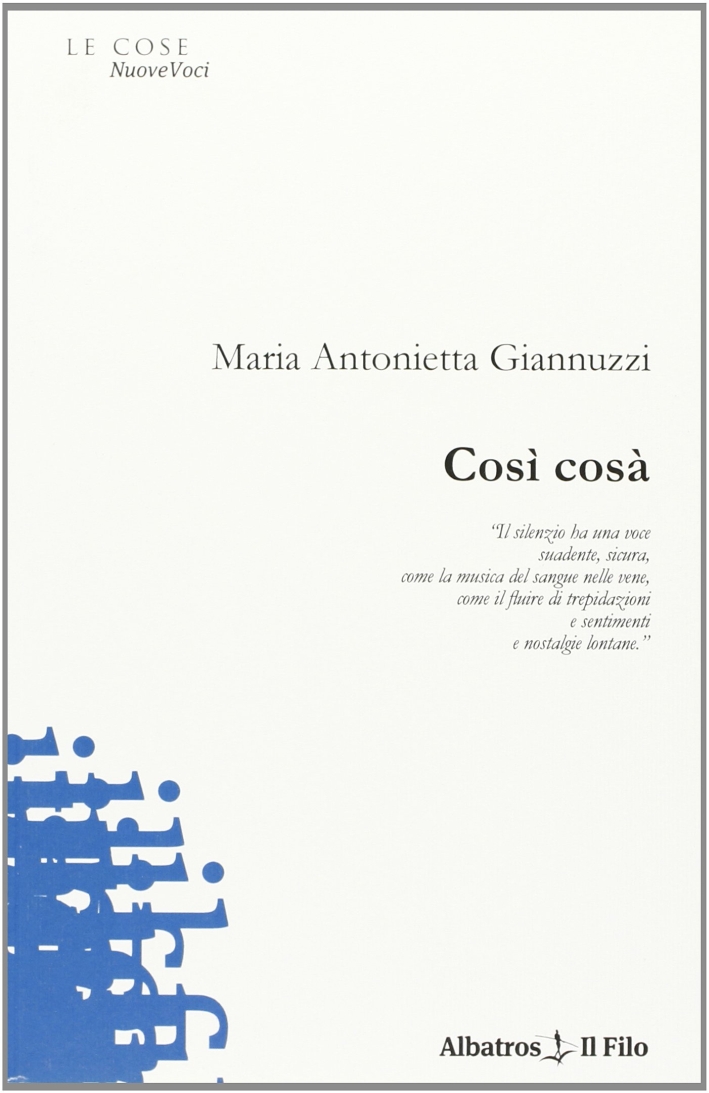 Così cosà Così cosà