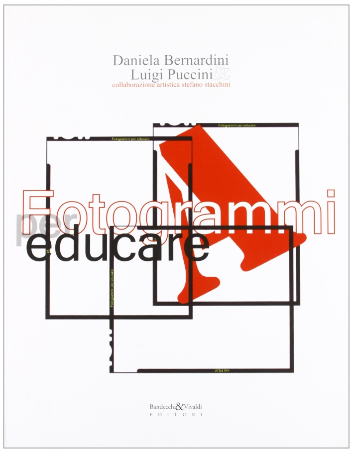 Fotogrammi per educare