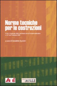 Norme tecniche per le costruzioni Norme tecniche per le costruzioni