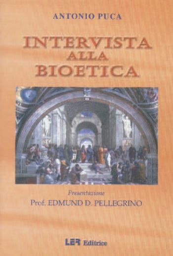 Intervista alla Bioetica Intervista alla Bioetica