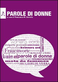 Parole di donne Parole di donne