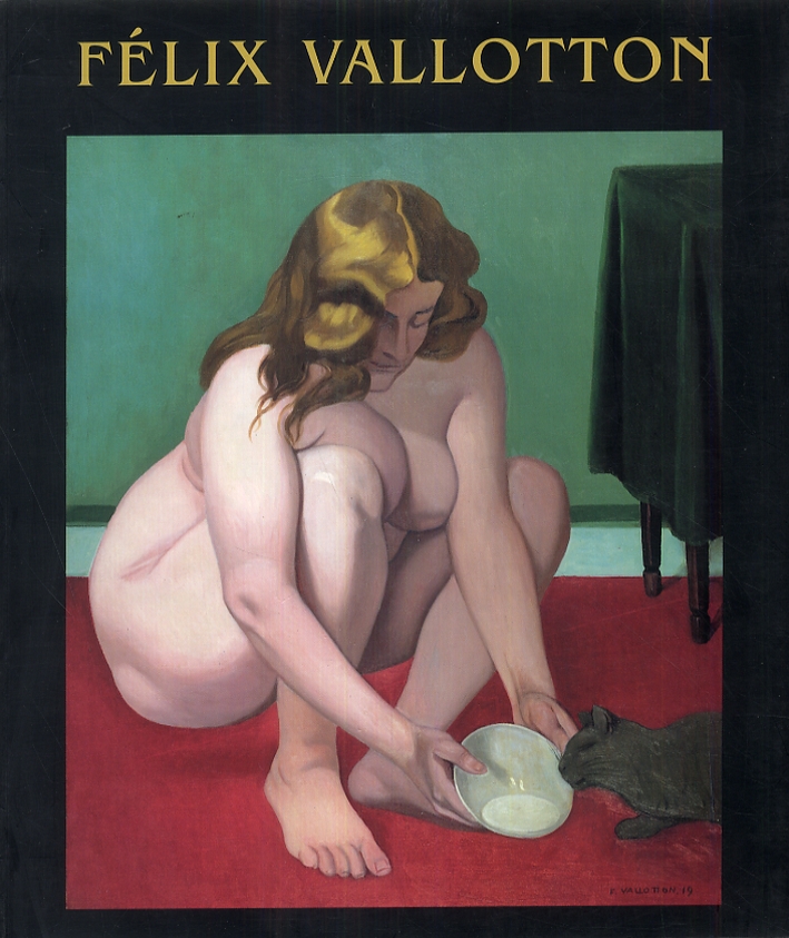 Felix Vallotton Felix Vallotton