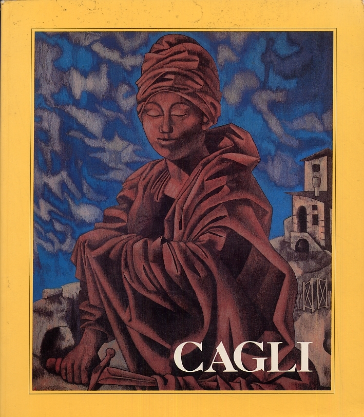 Cagli. Miti a Taormina 1931-1976 Cagli. Miti a Taormina 1931-1976