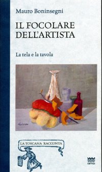 Il focolare dell'artista. La tela e la tavola