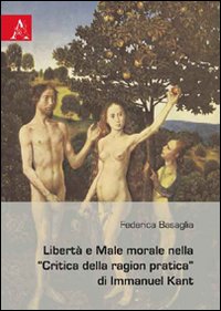 Libertà e male morale nella Libertà e male morale nella