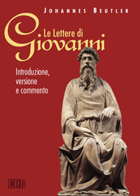 Le lettere di Giovanni. Introduzione, versione e commento Le lettere di Giovanni. Introduzione, versione e commento