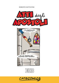 Atti degli apostoli Atti degli apostoli