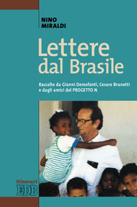 Lettere dal Brasile. Lettere dal Brasile.