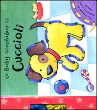 Cuccioli. Baby scoubidou. Ediz. illustrata Cuccioli. Baby scoubidou. Ediz. illustrata