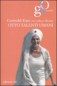 Otto Talenti Umani Otto Talenti Umani