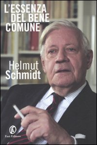 L'Essenza del Bene Comune L'Essenza del Bene Comune