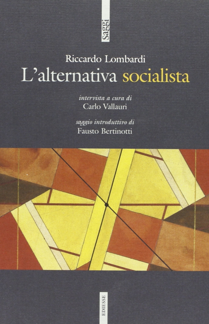 L'alternativa socialista L'alternativa socialista