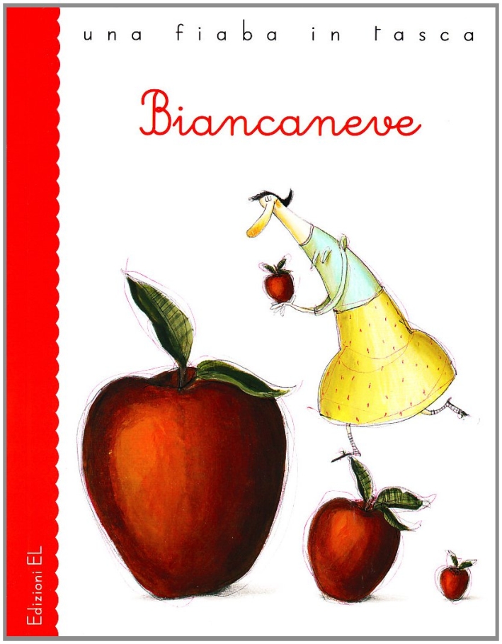 Biancaneve da Jacob e Wilhelm Grimm. Ediz. illustrata Biancaneve da Jacob e Wilhelm Grimm. Ediz. illustrata
