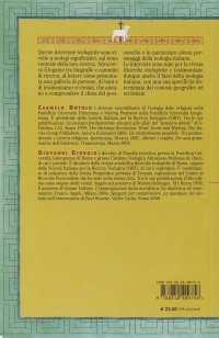 Interviste teologiche