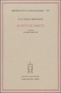 Scritti su Dante