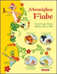 Meravigliose fiabe