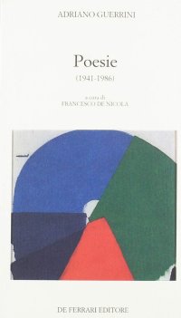 Poesie (1941-1986)