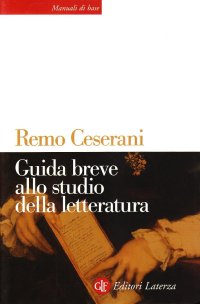 Guida breve allo studio della letteratura