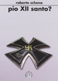 Pio XII santo?