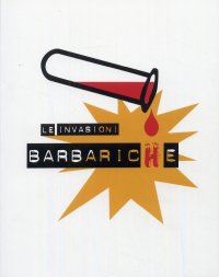 Le invasioni barbariche