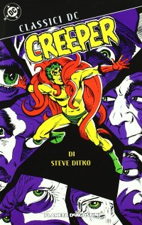 Classic DC creeper