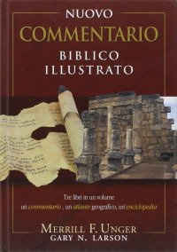 Nuovo commentario biblico illustrato
