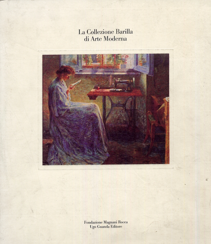 La collezione Barilla di Arte Moderna